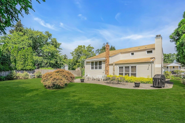 81 Tulipwood Dr, Commack, NY 11725 - photo 37