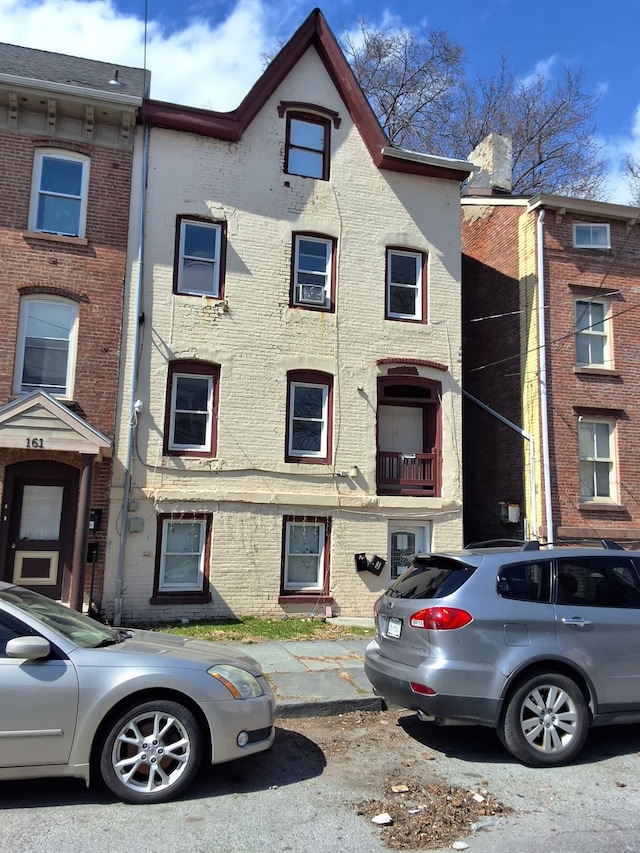 163 Chambers St, Newburgh, NY 12550 - photo 1