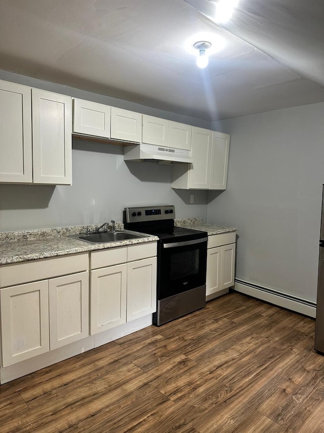 163 Chambers St, Newburgh, NY 12550 - photo 20
