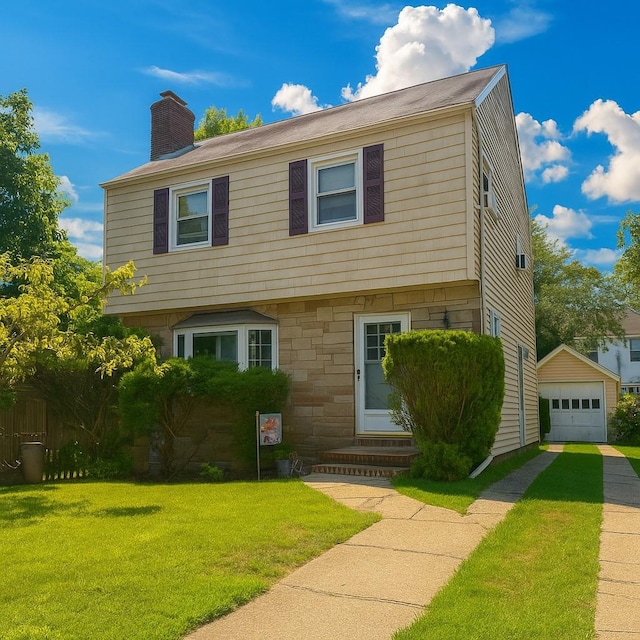 11 Atlas Ave, Malverne, NY 11565 - photo 1