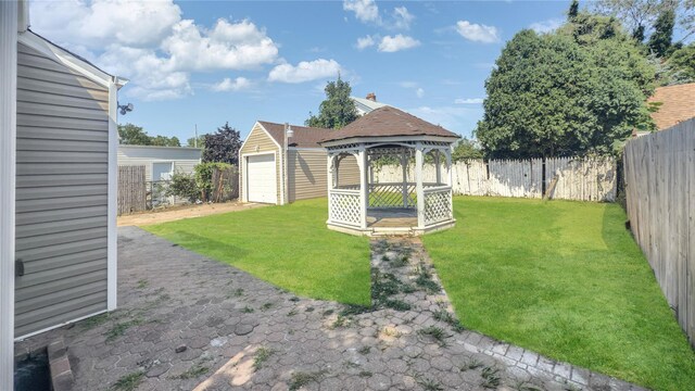 66 Pierson Ave, Hempstead, NY 11550 - photo 37