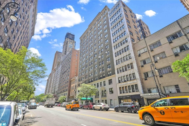 40 W 72nd St Unit 151B, New York Manhattan, NY 10023 - photo 1