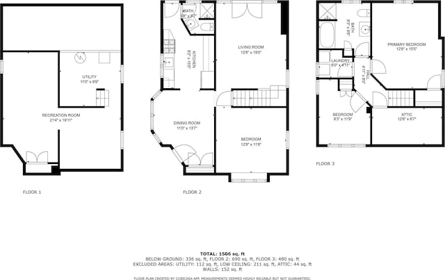 160 Washington Ave, Patchogue, NY 11772 - photo 4