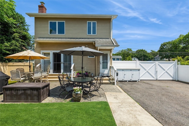 160 Washington Ave, Patchogue, NY 11772 - photo 26
