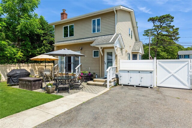 160 Washington Ave, Patchogue, NY 11772 - photo 31