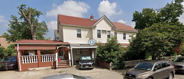 4250 161st St, Flushing, NY 11358 - photo 1