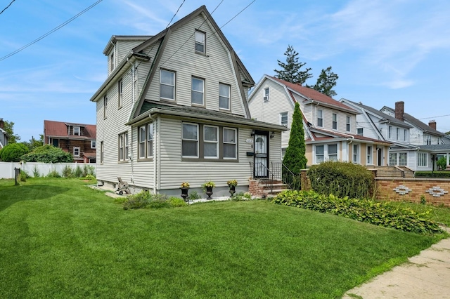 100-28 207th St, Queens Village, NY 11429 - photo 1