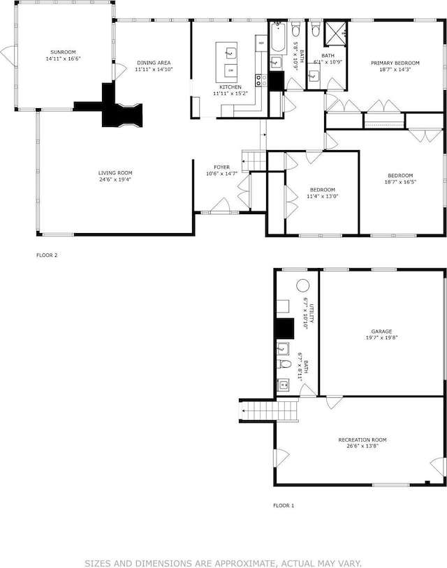 160 Hampshire Rd, Bronxville, NY 10708 - photo 36
