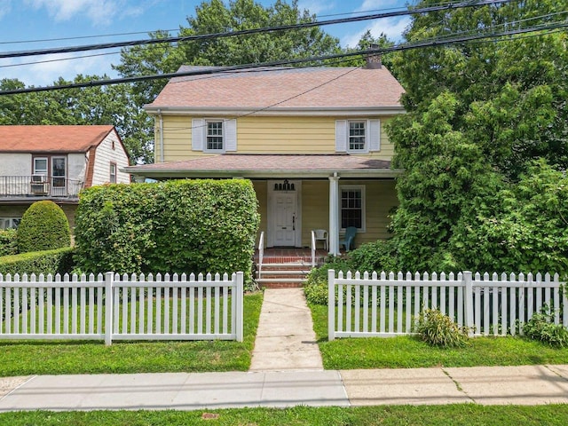 115 Mount Joy Pl, New Rochelle, NY 10801 - photo 1