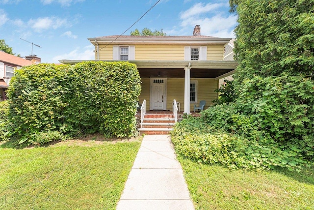 115 Mount Joy Pl, New Rochelle, NY 10801 - photo 3