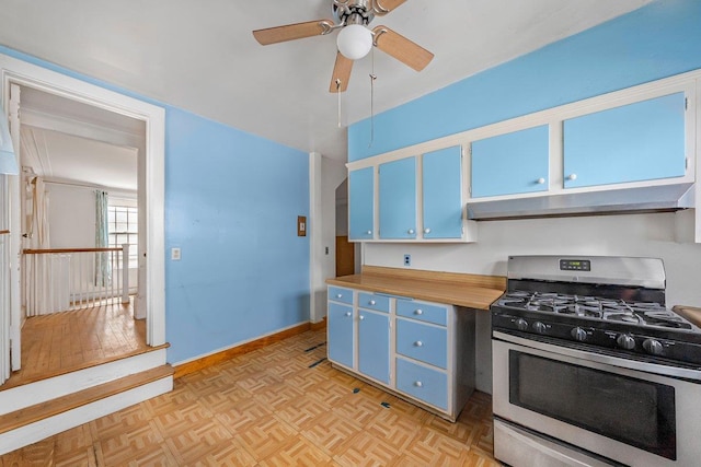 115 Mount Joy Pl, New Rochelle, NY 10801 - photo 8