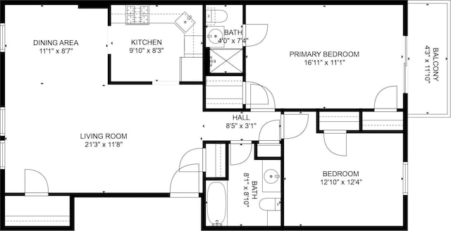 109 Doxbury Ln, Suffern, NY 10901 - photo 10