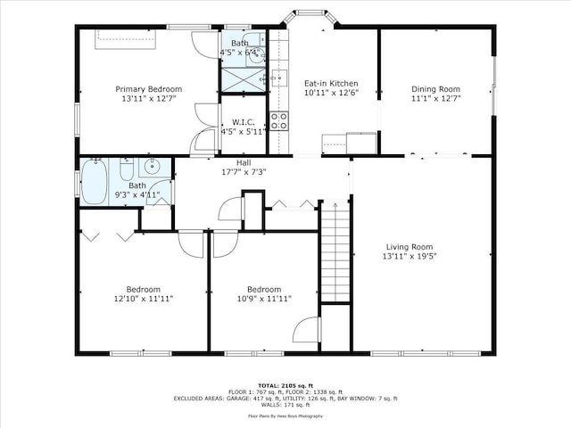 2 Greystone Ter, Yonkers, NY 10701 - photo 26