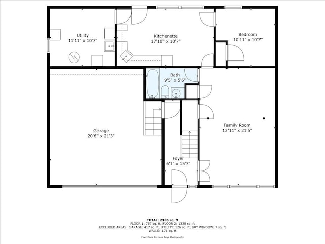 2 Greystone Ter, Yonkers, NY 10701 - photo 27