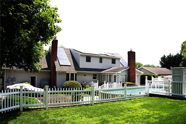 36 Leeds Blvd, Farmingville, NY 11738 - photo 37