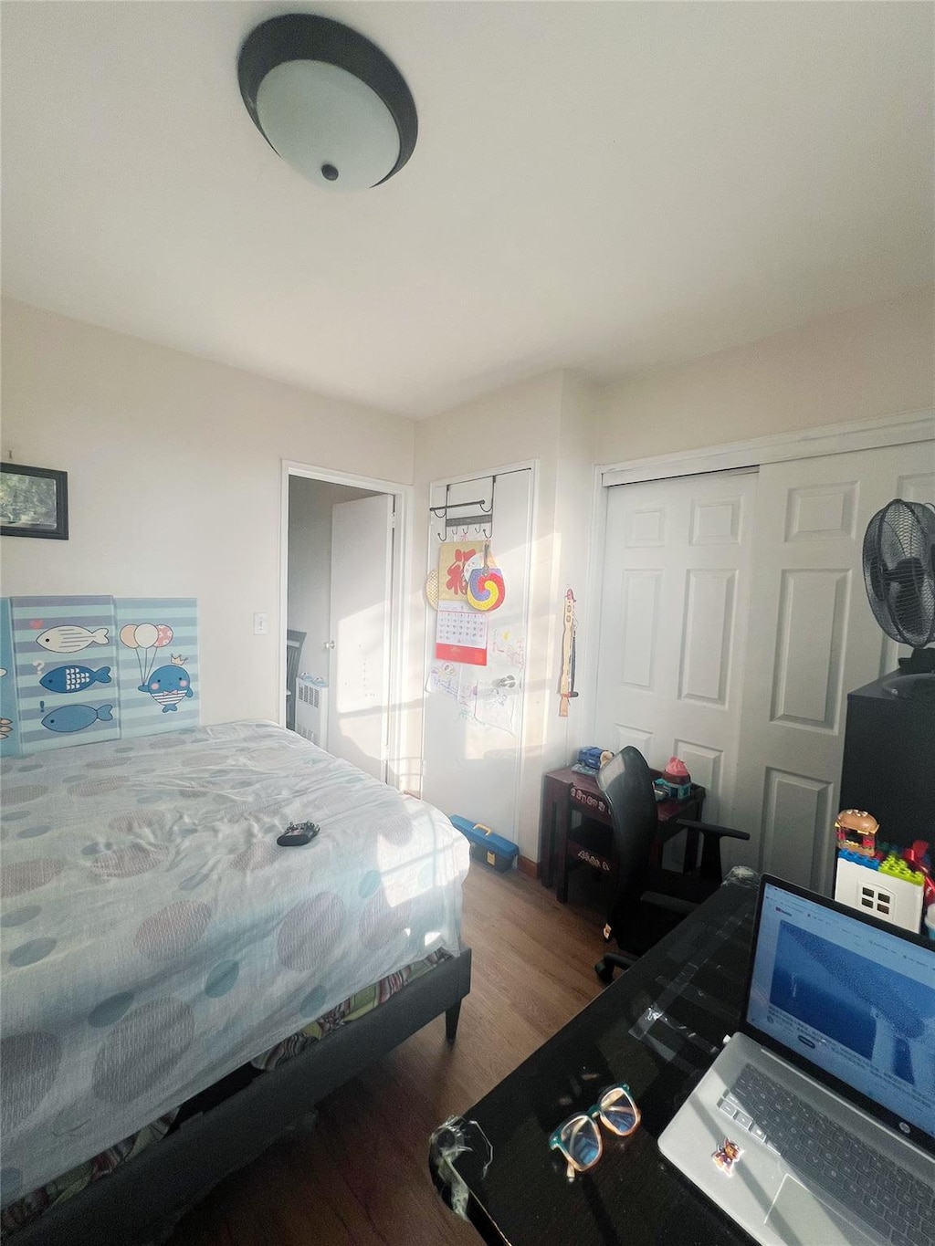 14105 Northern Blvd Unit 4G, Flushing, NY 11354 - photo 1