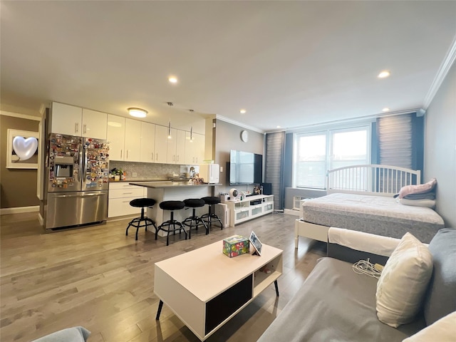 14105 Northen Blvd Unit 7D, Flushing, NY 11354 - photo 1