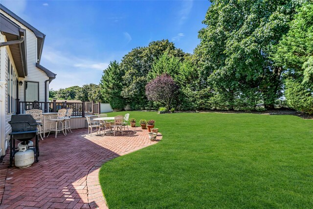 31 Daffodil Dr, Farmingdale, NY 11735 - photo 32