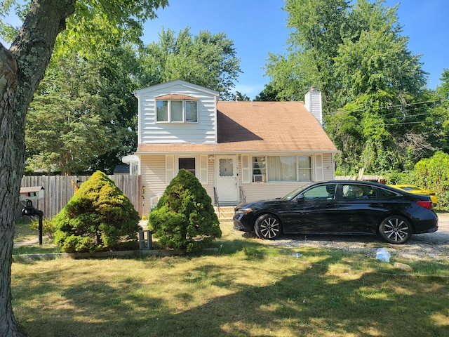 9 Walnut St E, Central Islip, NY 11722 - photo 2