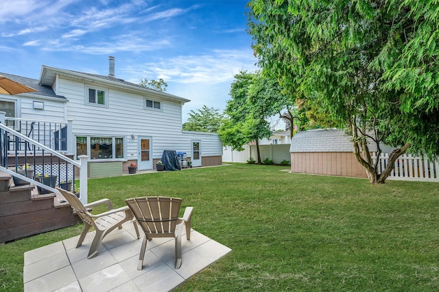 503 Thorn St, North Babylon, NY 11703 - photo 40