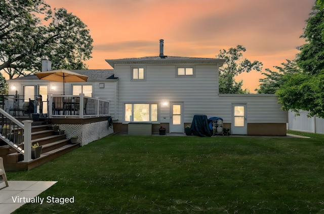 503 Thorn St, North Babylon, NY 11703 - photo 32