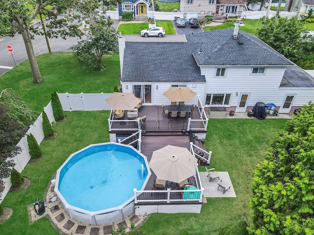503 Thorn St, North Babylon, NY 11703 - photo 43