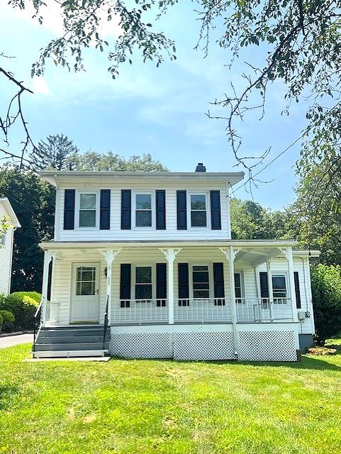 147 S Plank Rd, Newburgh, NY 12550 - photo 27