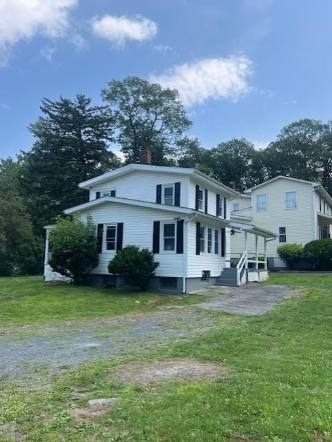 147 S Plank Rd, Newburgh, NY 12550 - photo 24