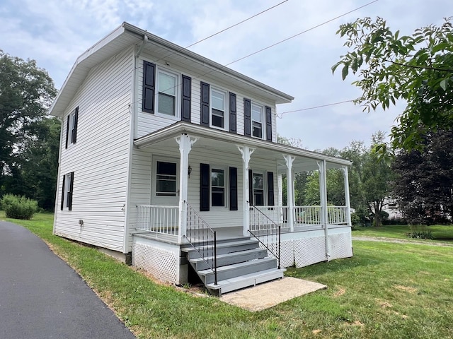 147 S Plank Rd, Newburgh, NY 12550 - photo 25