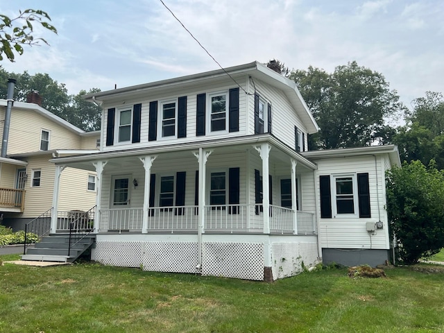 147 S Plank Rd, Newburgh, NY 12550 - photo 26