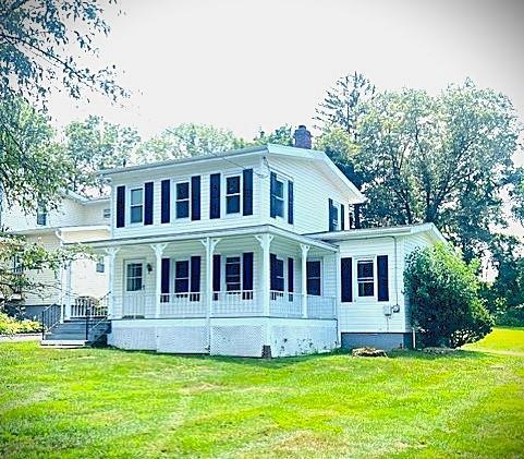 147 S Plank Rd, Newburgh, NY 12550 - photo 1