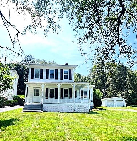 147 S Plank Rd, Newburgh, NY 12550 - photo 2
