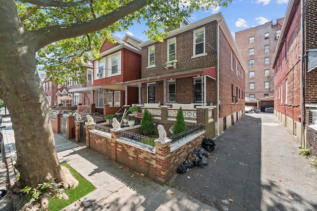 308 E 45th St, Brooklyn, NY 11203 - photo 1