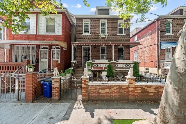 308 E 45th St, Brooklyn, NY 11203 - photo 12