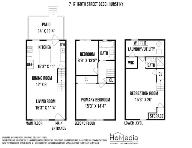 717 160th St, Beechhurst, NY 11357 - photo 18