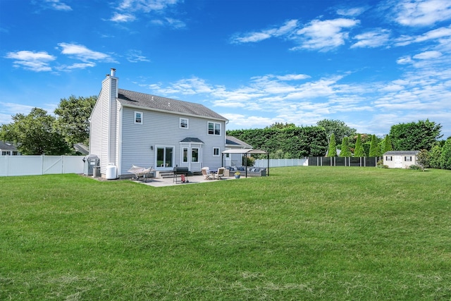 24 Pleasant Ct, Baiting Hollow, NY 11933 - photo 13