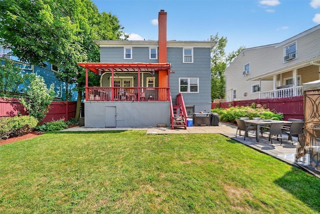 23 Sageman St, Mount Vernon, NY 10550 - photo 42
