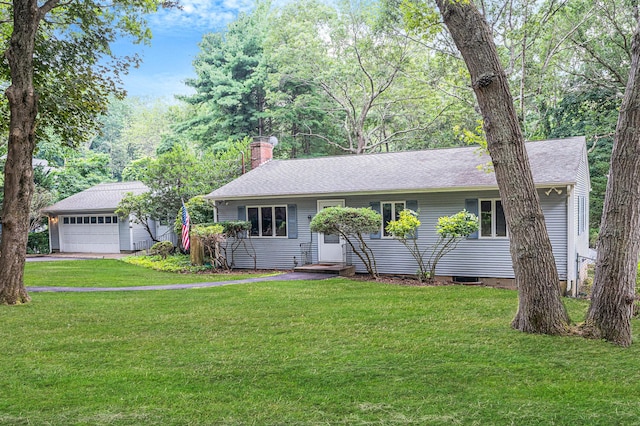 7 Upham Down, Shoreham, NY 11786 - photo 1