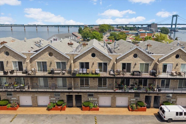 10 Pennyfield Ave Unit 8B, Bronx, NY 10465 - photo 1