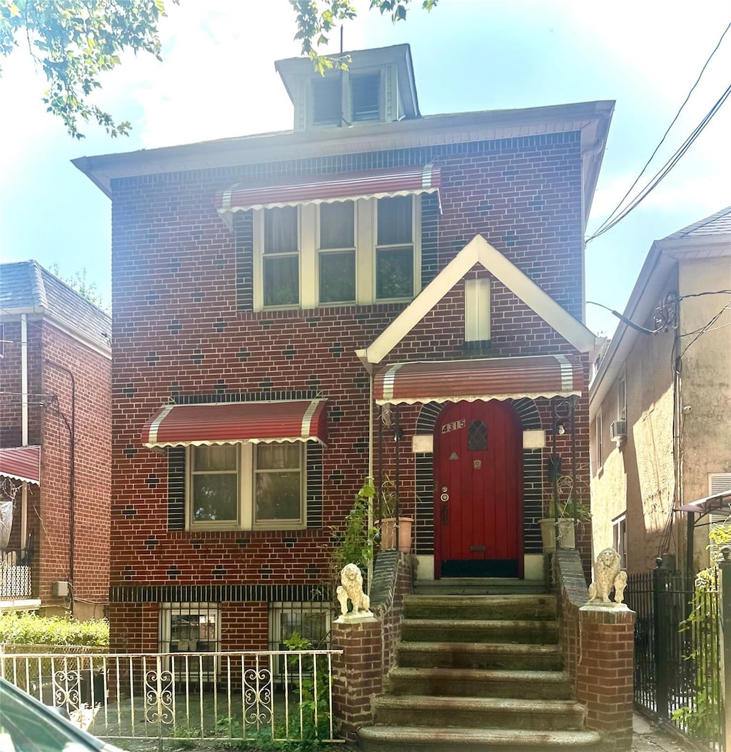 4315 Murdock Ave, Bronx, NY 10466 - photo 1