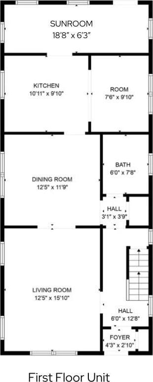 4315 Murdock Ave, Bronx, NY 10466 - photo 3