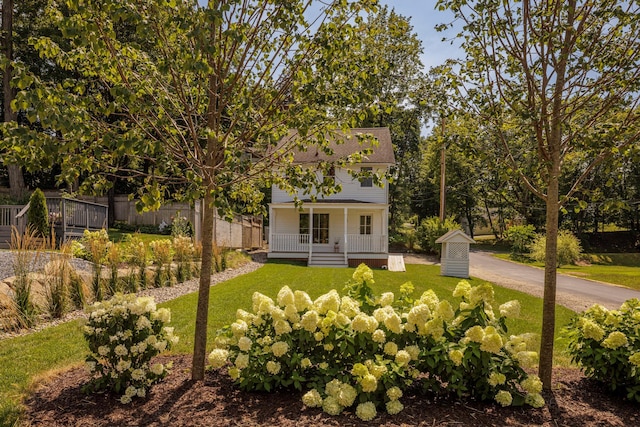 18 James St, Rhinecliff, NY 12572 - photo 1