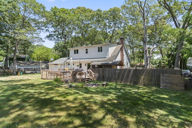 12 Lafayette Ave, Mastic, NY 11950 - photo 32