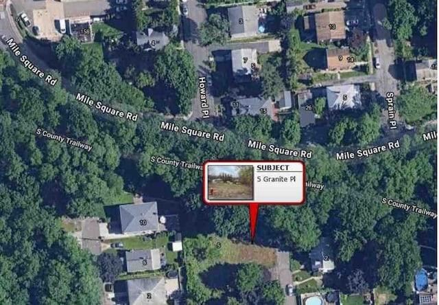 5 Granite Pl, Yonkers, NY 10701 - photo 12