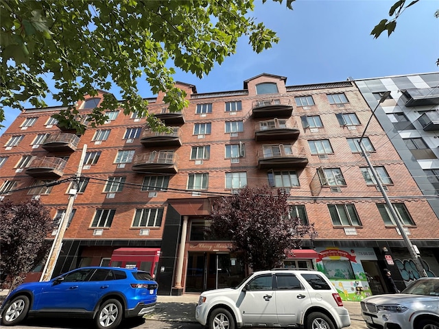 140-26 Cherry Ave Unit 5D, Flushing, NY 11355 - photo 1