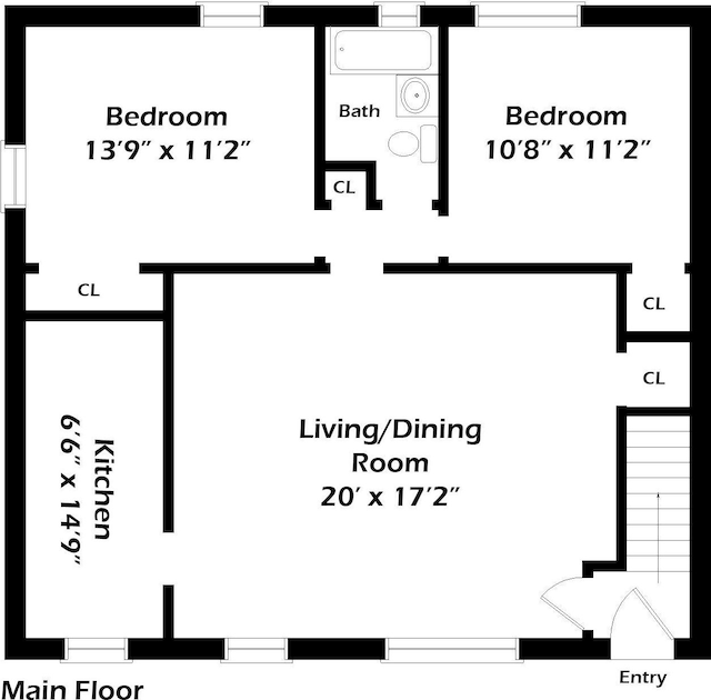 16-37 Utopia Pkwy Unit 2-33, Whitestone, NY 11357 - photo 16