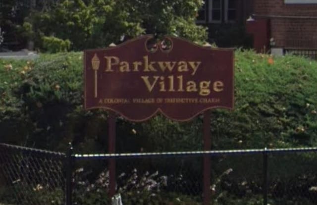 150-14 Geothals Ave Unit 45F, Briarwood, NY 11432 - photo 1
