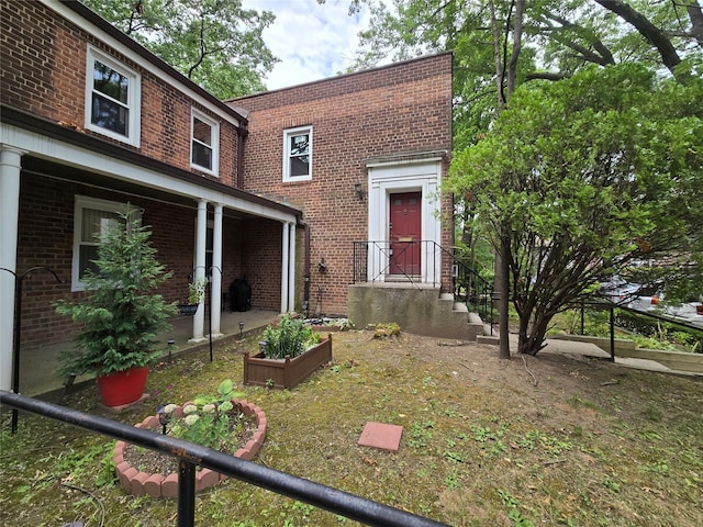 150-14 Geothals Ave Unit 45F, Briarwood, NY 11432 - photo 2