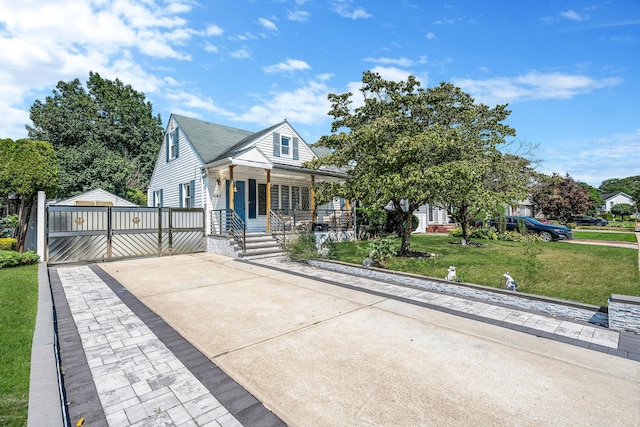 1042 Jerome Rd, Franklin Square, NY 11010 - photo 4