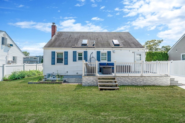 1042 Jerome Rd, Franklin Square, NY 11010 - photo 27